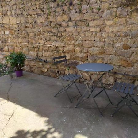 Nuit Romantique Saint-Christophe-en-Brionnais Ngoại thất bức ảnh