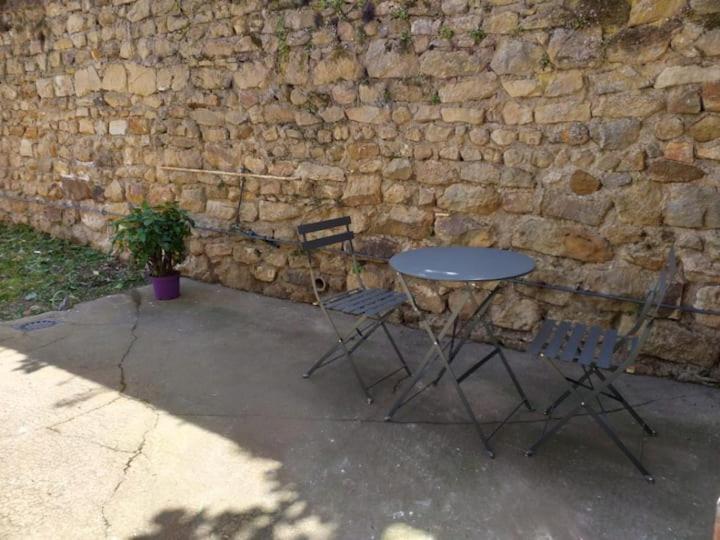 Nuit Romantique Saint-Christophe-en-Brionnais Ngoại thất bức ảnh